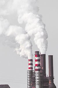 Extrusion Welding Machine